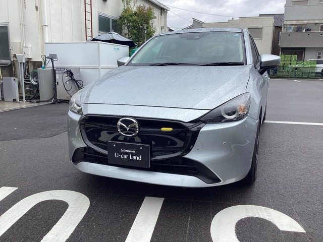 MAZDA2 1.5 15BD 