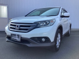 車名の由来:CR-VはComfortable(快適な)、Runabout(自由に走り回る)、Vehicle(乗物)の頭文字に由来する。生活のあらゆるシーンを快適に軽快で自由に楽しめるクルマであることを