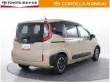 シエンタ ハイブリッド 1.5 Z 