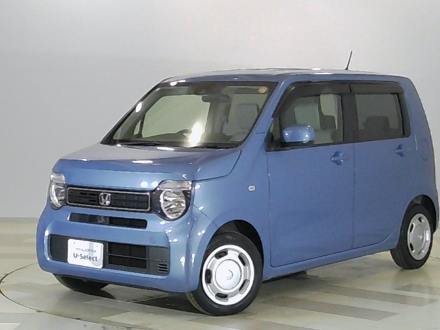 ホンダ N-WGN 