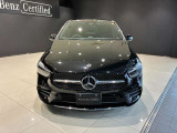 Bクラス B200d AMGラインパッケージ 