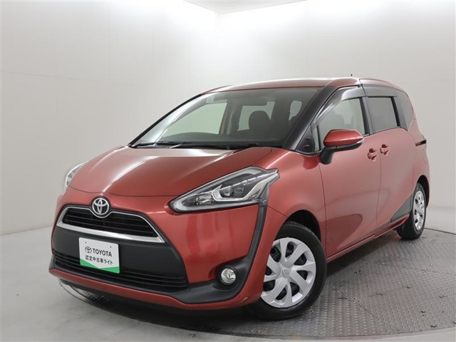 シエンタ 1.5 X 