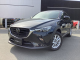 マツダ CX-3
