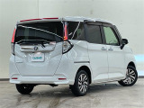 ルーミー 1.0 カスタム G 4WD ワンオーナー