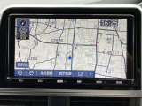 【ナビゲーション】ナビゲーションはトヨタ純正9型メモリーナビです。これさえあれば初めての道でも安心ですね。