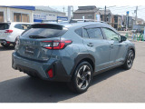クロストレック 2.0 リミテッド 4WD 