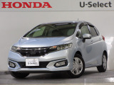 ワンオーナー車の2019年、フィット(13G・L ホンダセンシング)が入庫しました。当社自社工場にて法定点検を実施しております。過去の整備は整備記録簿での確認ができます。