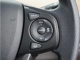 ◆アダプティブクルーズコントロール◆予め設定した車速内でクルマが自動的に加減速。前走車との適切な車間距離を維持しながら追従走行します。【LKAS】車線維持支援システムでステアリング操作を支援。