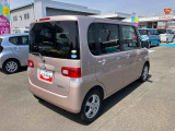 ダイハツ認定中古車ならもしもの時も安心です。充実した中古車保証付きで販売しております。