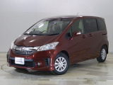 ホンダカーズ東京中央U-Select稲城店へようこそ! 当社下取りのお墨付き車両!人気車両で充実装備の一台!おススメです☆どうぞご覧くださいませ☆