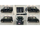 初度登録から7年以内のダイハツ車には1年間or走行無制限のまごころ保証がついておりますので購入後も安心です!有料にはなりますが1年もしくは2年の延長保証もご用意致しております!