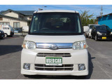 タント G スペシャル 4WD 