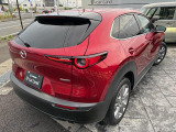 CX-30 2.0 20S プロアクティブ 4WD 