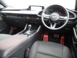 MAZDA3ファストバック 1.5 15S ブラックトーンエディション