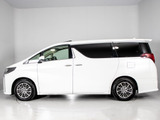 ★サイドビュー★ダウンサス、車高調、ホイール等のカスタムも承っております!