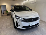 5008 GT ブルーHDi ディーゼル 