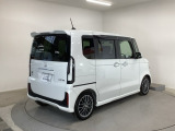 N-BOXカスタム ターボ 