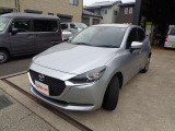 MAZDA2 1.5 15S 4WD 