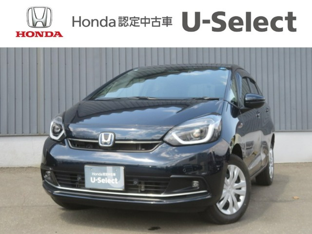 ホンダ フィット 