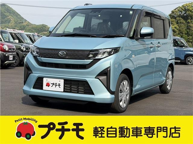 ムーヴ X