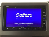 【オーディオ機能】オーディオは、フルセグTVの他にDVD/CDプレーヤーを装備♪もちろんFM/AMラジオもお聞きいただけます♪
