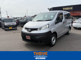 NV200バネットバン入庫です!