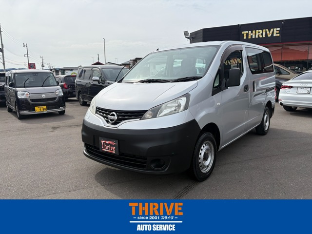 NV200バネットバン 1.6 DX 