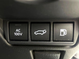 【パワーバックドア】スマートキーや運転席のボタンを押すだけでリアゲートが自動で開閉します!荷物を持っている時や、高い位置にあるバックドアを閉める際に便利な機能です♪