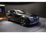 Cクラスオールテレイン C220 d 4マチック (ISG) 4WD 
