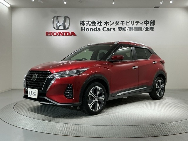 キックス 1.2 X (e-POWER) 