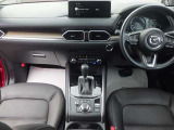 CX-5 2.2 XD エクスクルーシブ モード 