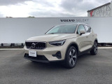 XC40 ウルトラ B4 AWD 4WD 