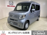 ホンダ N-VAN