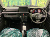 ジムニーノマド 1.5 FC 4WD 