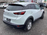 CX-3  1.8 XD ツーリング ディーゼルターボ