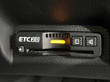 【ETC】高速道路の料金所をストレスなく通過!話題のスポットやサービスエリアに多い「スマートIC」利用時は必須のアイテムです。当店でセットアップを実施、ご納車当日からすぐにご利用いただけます!