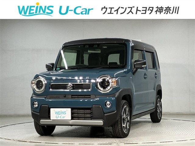 ハスラー X 
