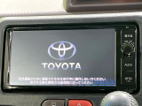 【純正ナビ】人気の純正ナビを装備。オーディオ機能も充実しており、Bluetooth接続すればお持ちのスマホやMP3プレイヤーの音楽を再生可能!毎日の運転がさらに楽しくなります!!