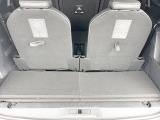 ●トランクルーム:趣味が広がる収容スペース!これだけの広さがあればお買い物やレジャーなどにも最適です!使用感も少なくきれいな状態を維持しております。