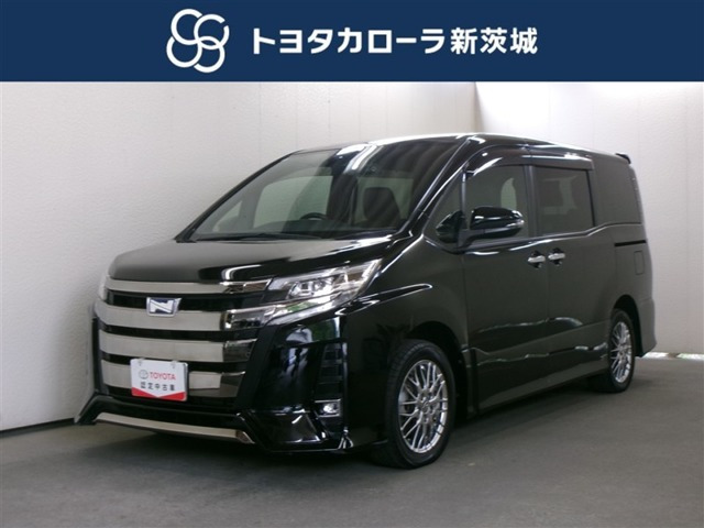 ノア 1.8 ハイブリッド Si W×B II