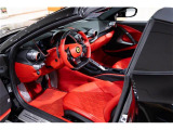 812GTS F1 DCT 