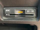 【ETC】高速道路の料金所をストレスなく通過!話題のスポットやサービスエリアに多い「スマートIC」利用時は必須のアイテムです。当店でセットアップを実施、ご納車当日からすぐにご利用いただけます!