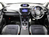 フォレスター 1.8 スポーツ 4WD 
