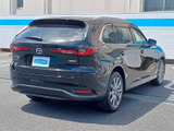 CX-80 3.3 XD エクスクルーシブ モード ディーゼル 4WD 