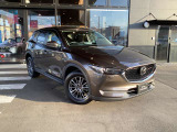 CX-5 2.2 XD プロアクティブ 4WD 
