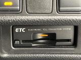 【ETC】高速道路の料金所をストレスなく通過!話題のスポットやサービスエリアに多い「スマートIC」利用時は必須のアイテムです。当店でセットアップを実施、ご納車当日からすぐにご利用いただけます!