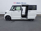 トヨタ認定中古車保証付!(1年間、距離無制限 HV車はHV保証付) 別途延長保証もご用意しております♪ ぜひ現車を確認にご来店ください