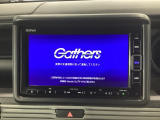 【オーディオ機能】オーディオは、フルセグTVの他にDVD/CDプレーヤーを装備♪もちろんFM/AMラジオもお聞きいただけます♪