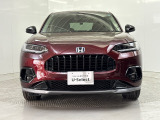 令和6年式ZR-V 4WD e:HEV Zグレード入庫しました純正ナビ・バックモニター ETC 前後ドライブレコーダー 運転席・助手席シートヒーター パワーテールゲート