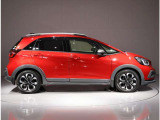 スマートキーです。乗り降り時のドアロックやエンジンの始動が、鍵を取り出さないで楽にできます!荷物が多いときにも助かります!